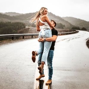 Meet your Posher, Taylor